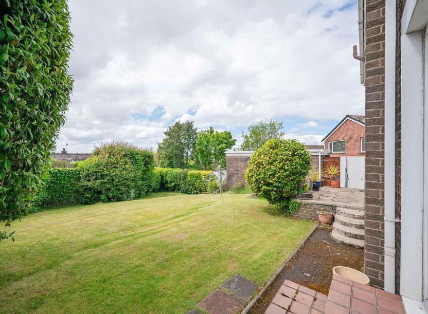 4 Onslow Gardens, Bangor, BT19 7HH