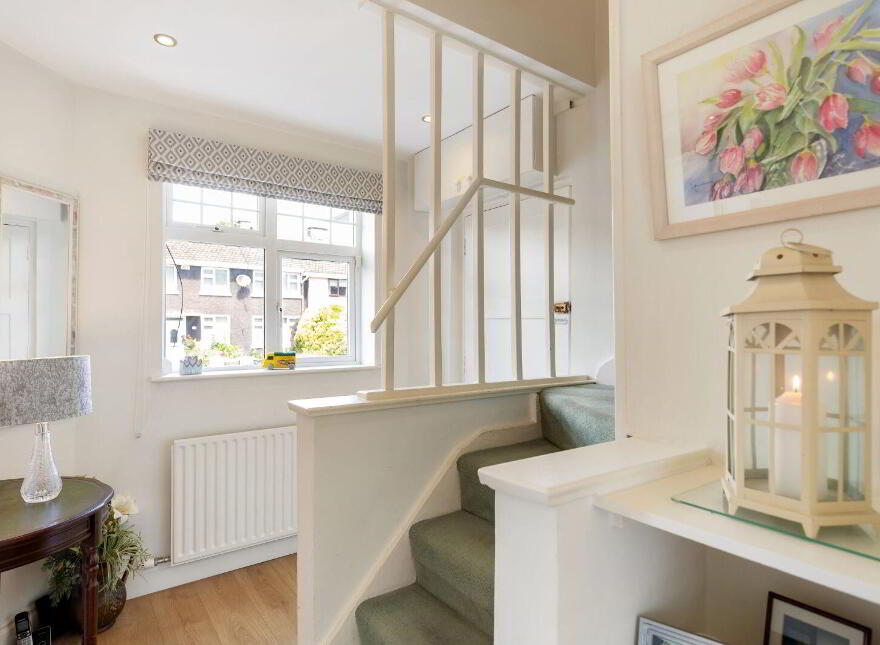 51 Marian Park, Deansgrange, Blackrock, Deansgrange, A94DH99