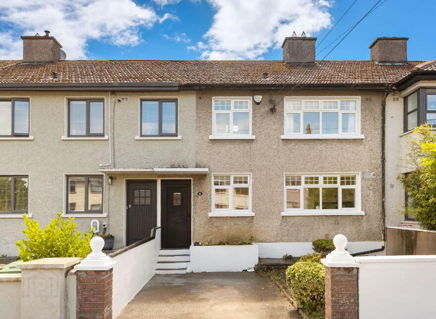 51 Marian Park, Deansgrange, Blackrock, Deansgrange, A94DH99