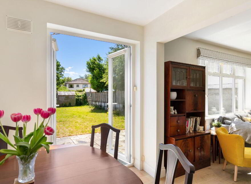 51 Marian Park, Deansgrange, Blackrock, Deansgrange, A94DH99