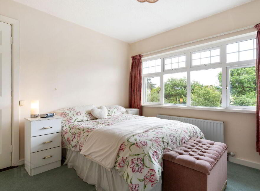 51 Marian Park, Deansgrange, Blackrock, Deansgrange, A94DH99
