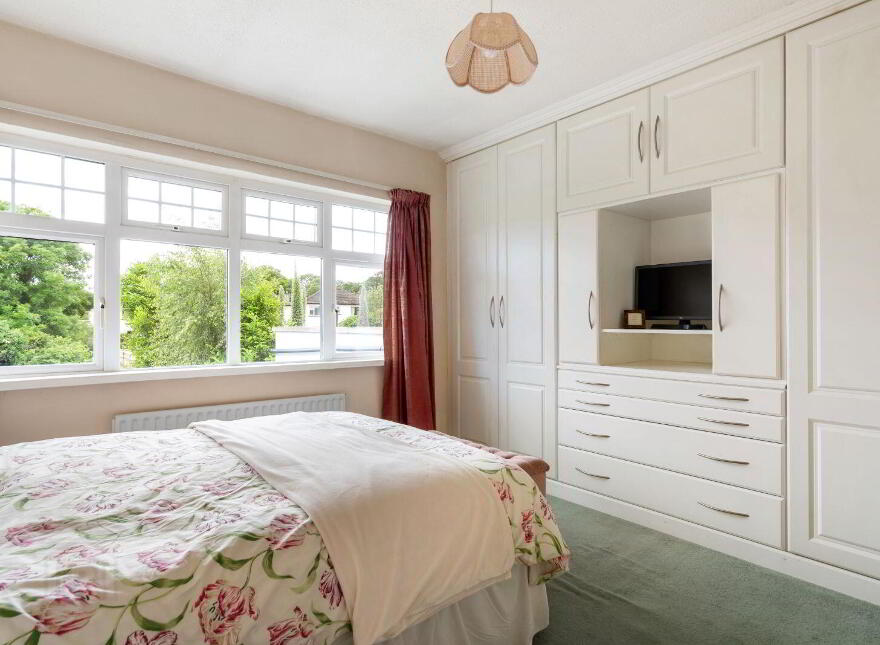 51 Marian Park, Deansgrange, Blackrock, Deansgrange, A94DH99