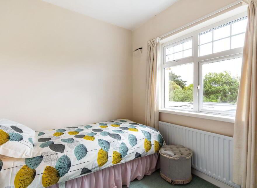 51 Marian Park, Deansgrange, Blackrock, Deansgrange, A94DH99