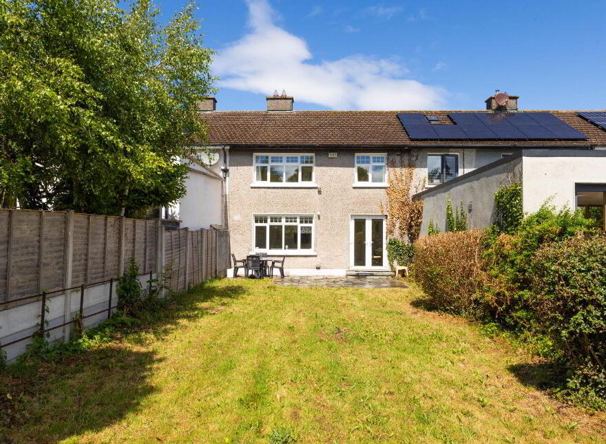 51 Marian Park, Deansgrange, Blackrock, Deansgrange, A94DH99