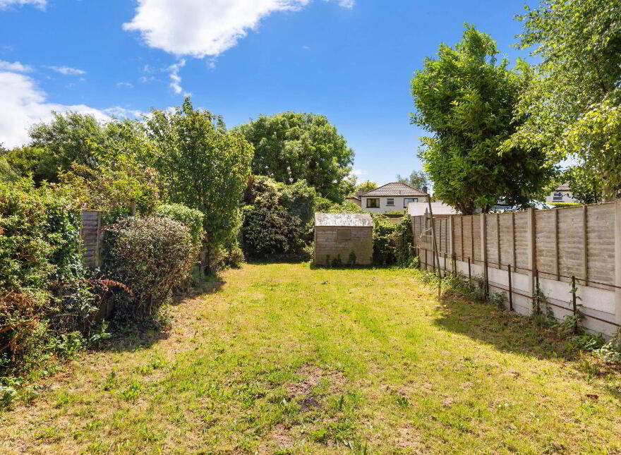 51 Marian Park, Deansgrange, Blackrock, Deansgrange, A94DH99