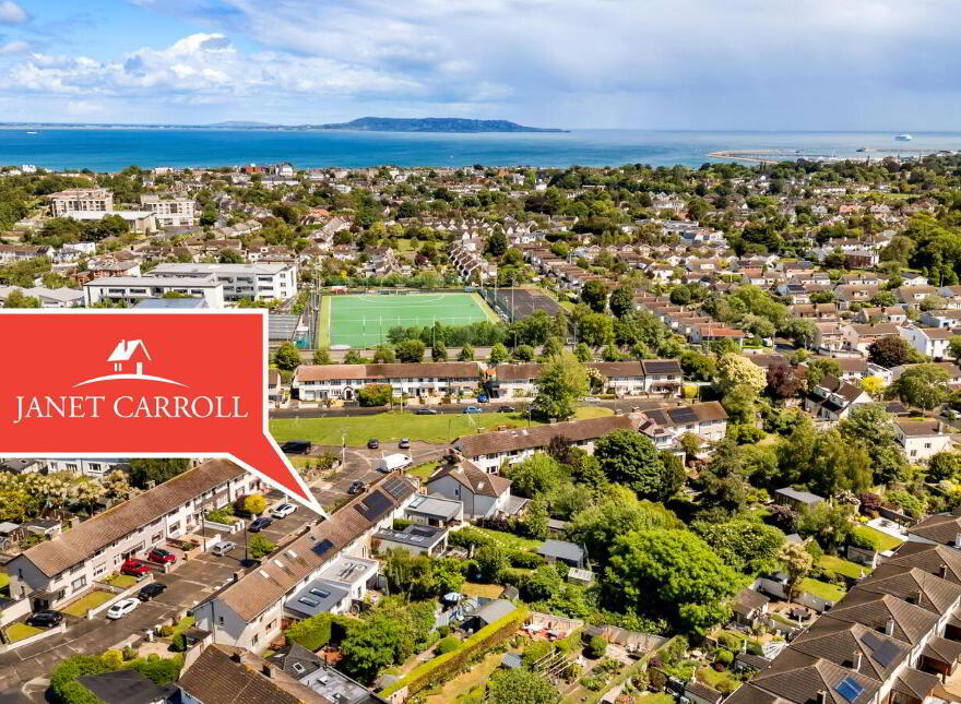 51 Marian Park, Deansgrange, Blackrock, Deansgrange, A94DH99