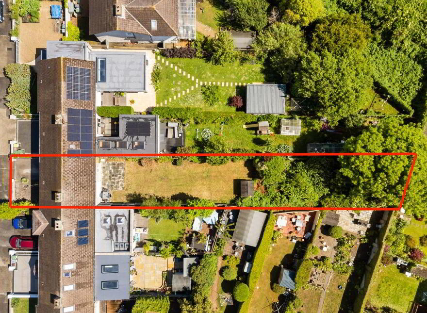 51 Marian Park, Deansgrange, Blackrock, Deansgrange, A94DH99