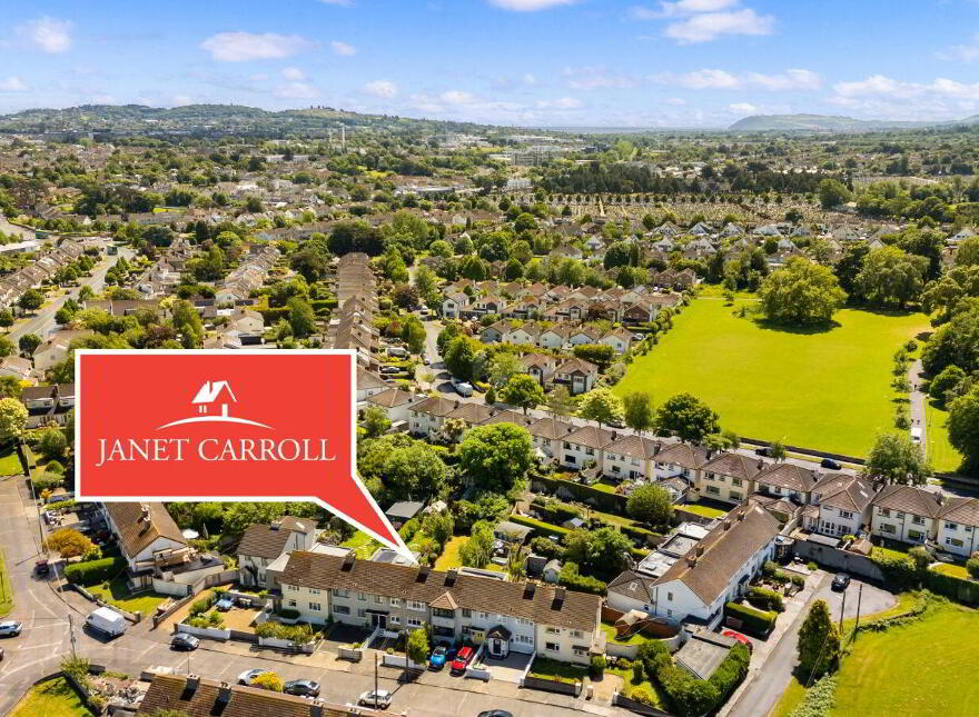51 Marian Park, Deansgrange, Blackrock, Deansgrange, A94DH99