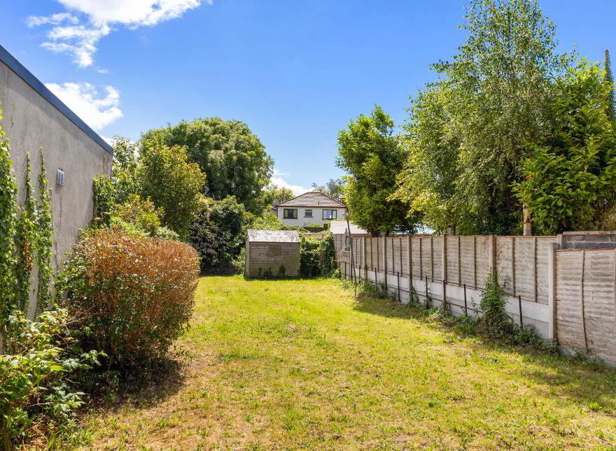 51 Marian Park, Deansgrange, Blackrock, Deansgrange, A94DH99