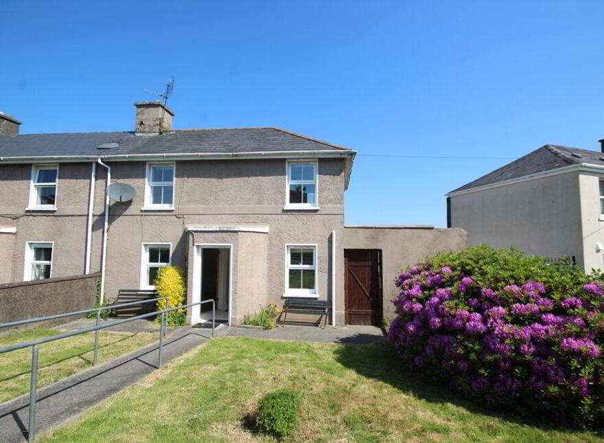 26 Clancool Terrace, Bandon, P72T286