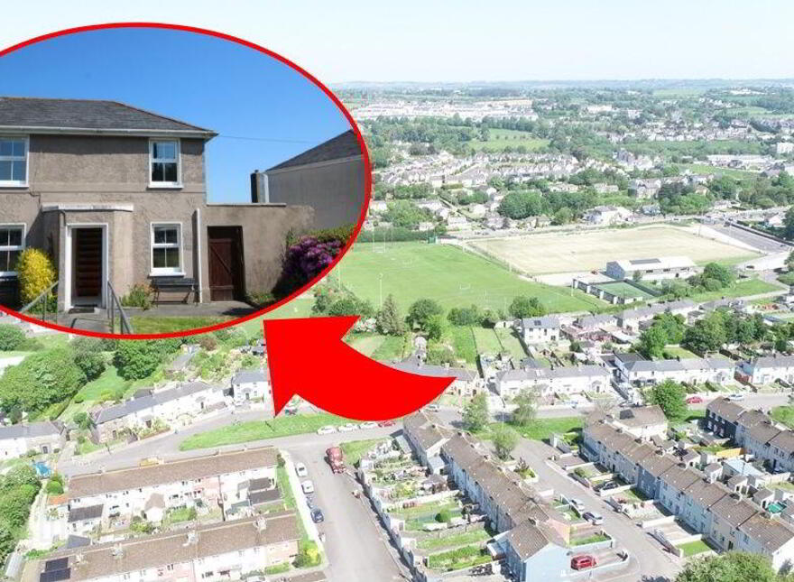 26 Clancool Terrace, Bandon, P72T286