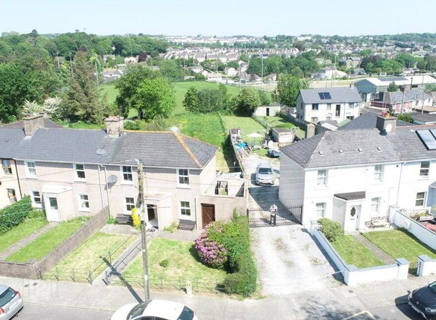 26 Clancool Terrace, Bandon, P72T286