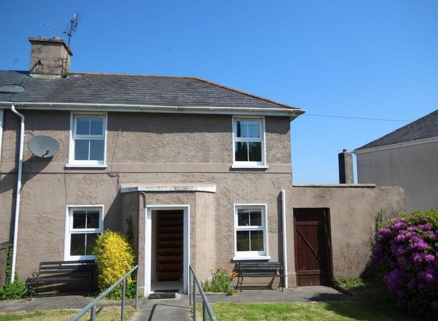 26 Clancool Terrace, Bandon, P72T286