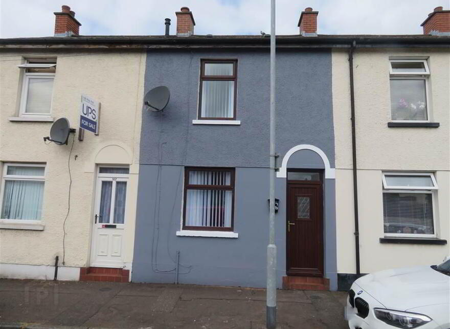 105 Tavanagh Street, Belfast, BT12 6JP