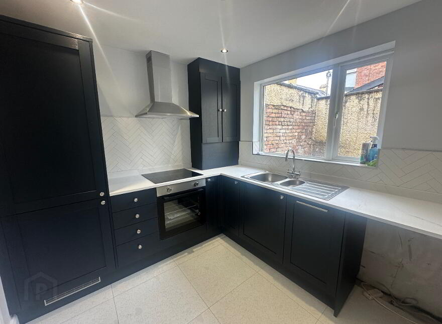 69 Hatton Drive, Belfast East, Belfast, BT6 9BB
