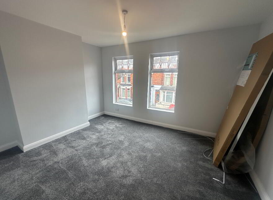 69 Hatton Drive, Belfast East, Belfast, BT6 9BB