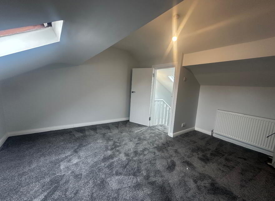 69 Hatton Drive, Belfast East, Belfast, BT6 9BB