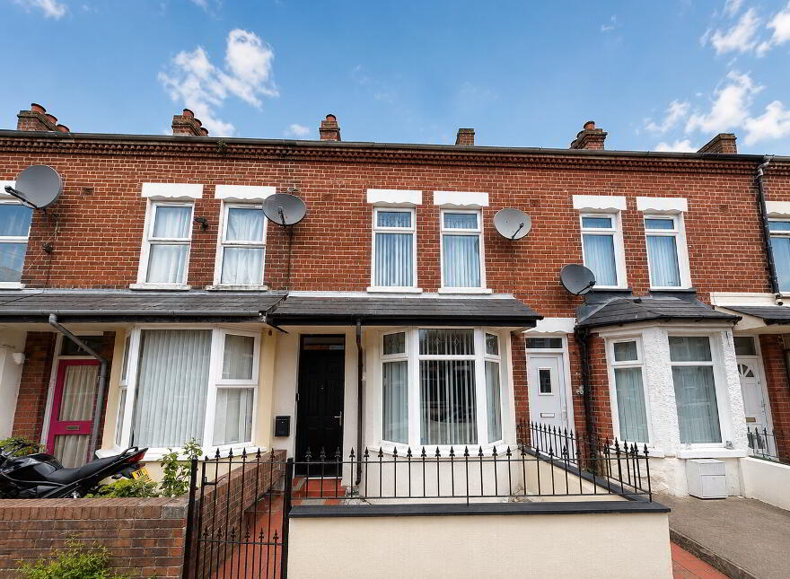 69 Hatton Drive, Belfast East, Belfast, BT6 9BB