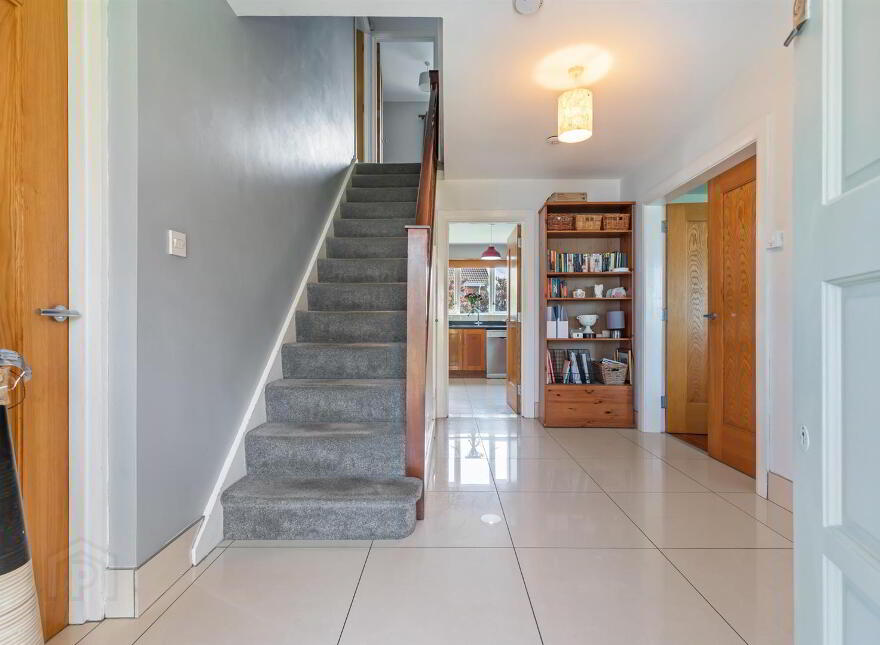 20 Baronscourt Heights, Saintfield Road, Carryduff, Belfast, BT8 8RS