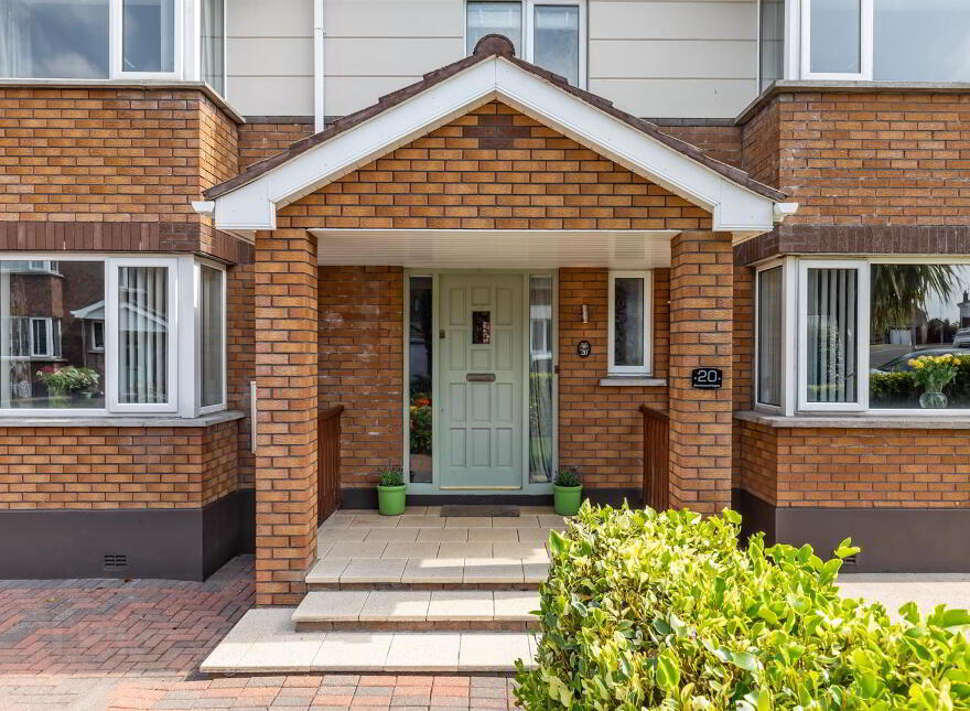 20 Baronscourt Heights, Saintfield Road, Carryduff, Belfast, BT8 8RS