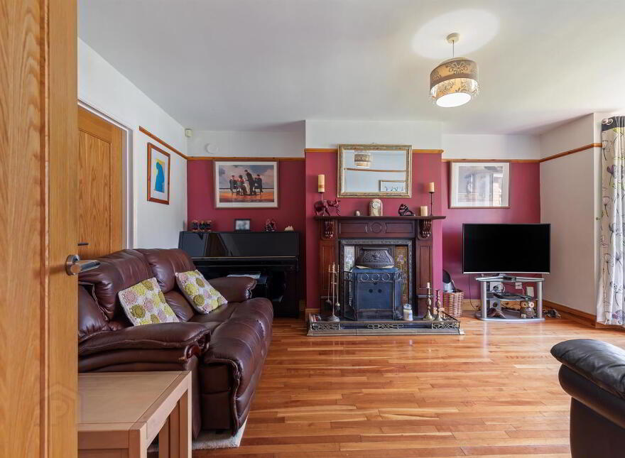 20 Baronscourt Heights, Saintfield Road, Carryduff, Belfast, BT8 8RS