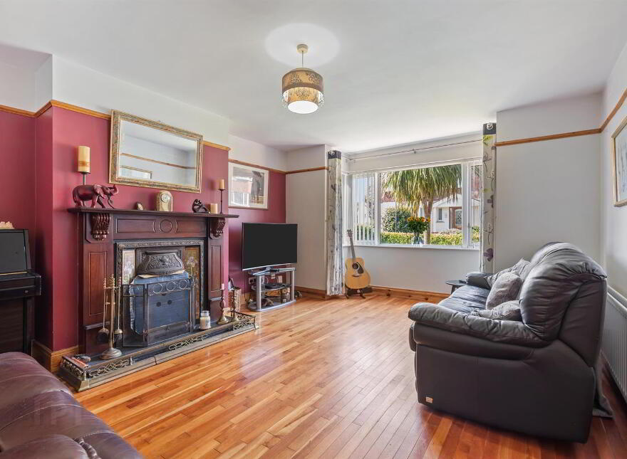 20 Baronscourt Heights, Saintfield Road, Carryduff, Belfast, BT8 8RS