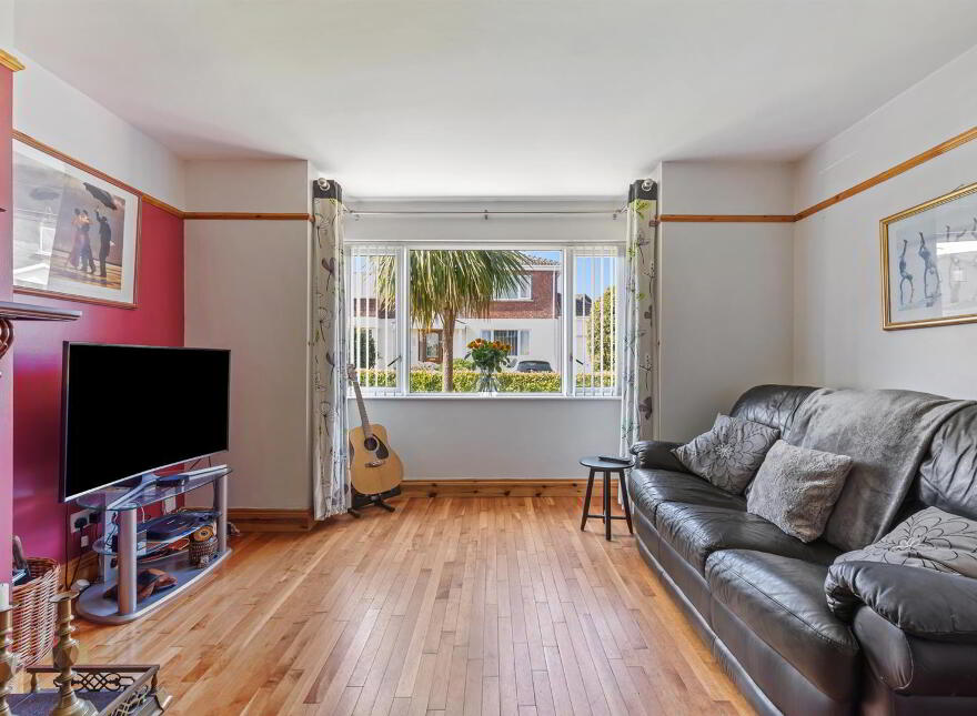 20 Baronscourt Heights, Saintfield Road, Carryduff, Belfast, BT8 8RS