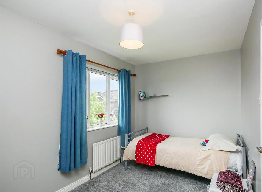 20 Baronscourt Heights, Saintfield Road, Carryduff, Belfast, BT8 8RS