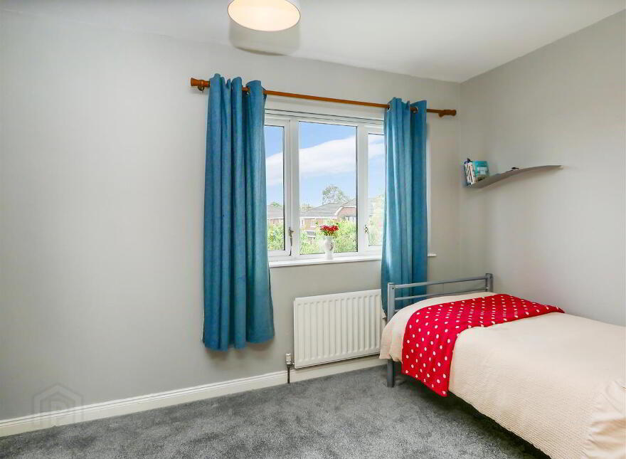 20 Baronscourt Heights, Saintfield Road, Carryduff, Belfast, BT8 8RS