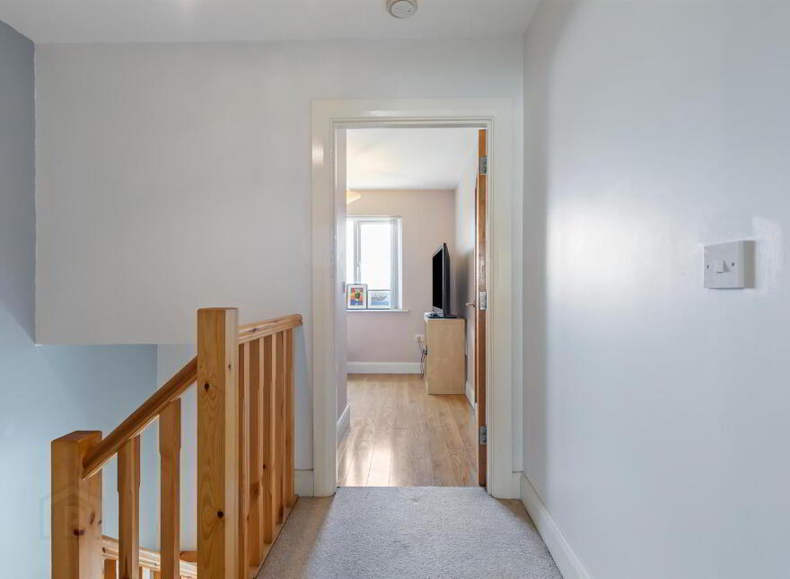 20 Baronscourt Heights, Saintfield Road, Carryduff, Belfast, BT8 8RS