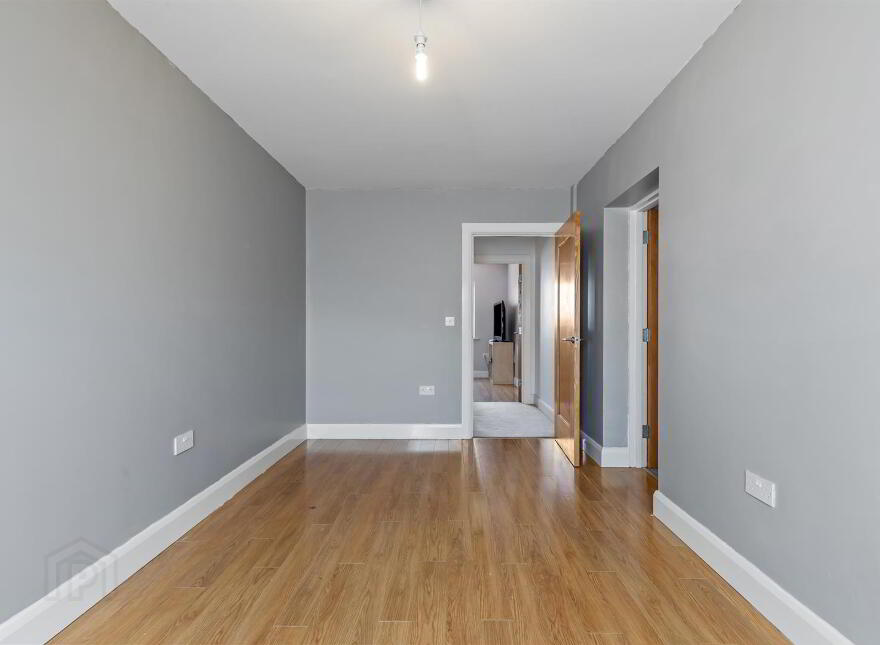 20 Baronscourt Heights, Saintfield Road, Carryduff, Belfast, BT8 8RS