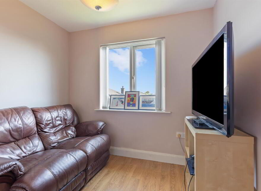 20 Baronscourt Heights, Saintfield Road, Carryduff, Belfast, BT8 8RS