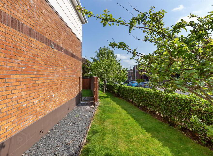 20 Baronscourt Heights, Saintfield Road, Carryduff, Belfast, BT8 8RS