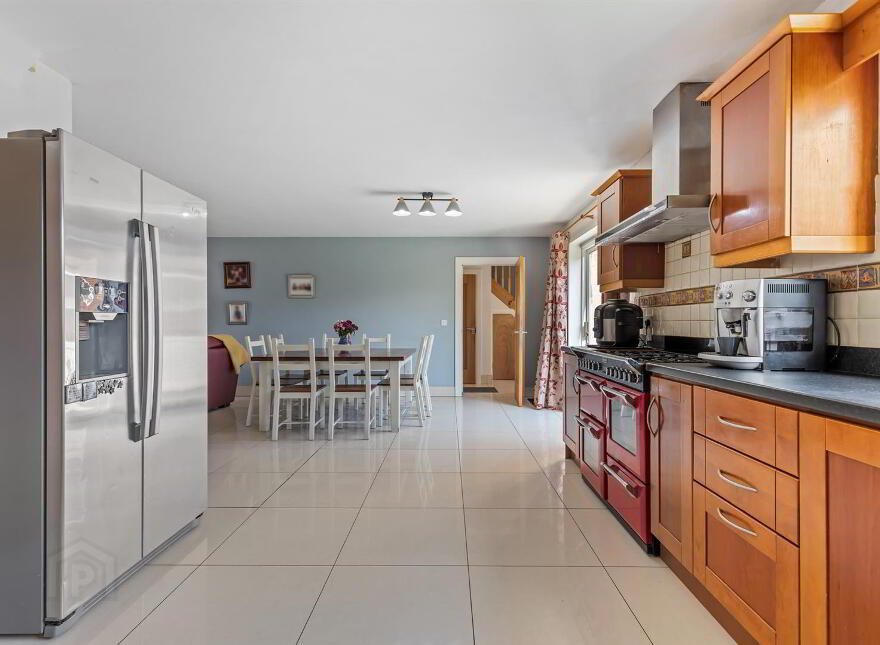 20 Baronscourt Heights, Saintfield Road, Carryduff, Belfast, BT8 8RS
