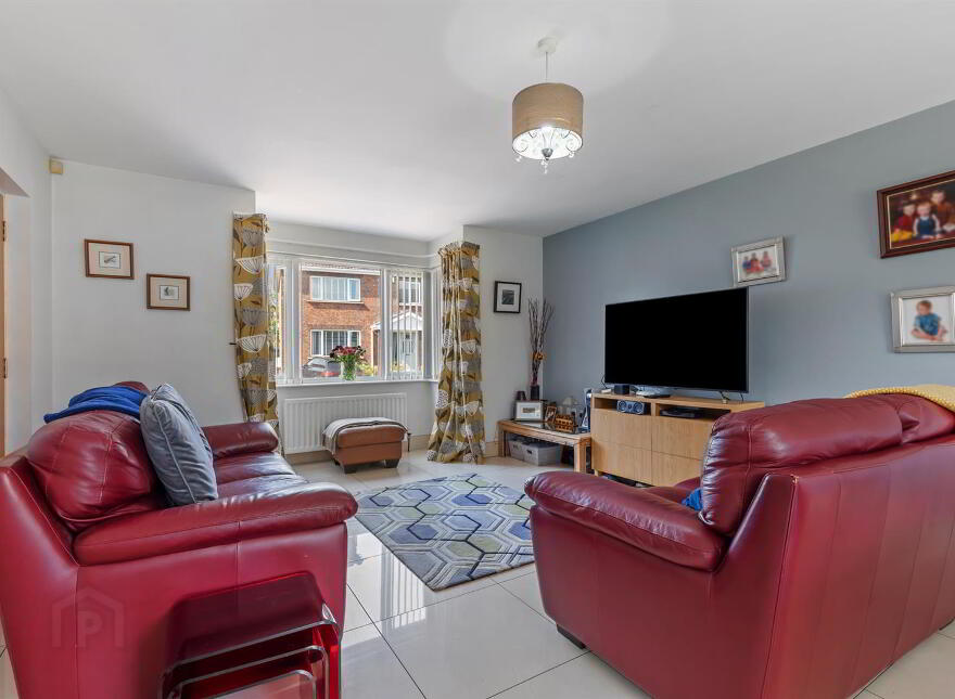 20 Baronscourt Heights, Saintfield Road, Carryduff, Belfast, BT8 8RS