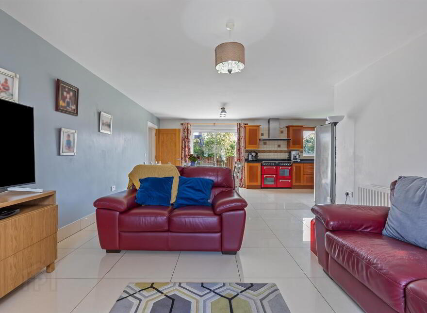 20 Baronscourt Heights, Saintfield Road, Carryduff, Belfast, BT8 8RS