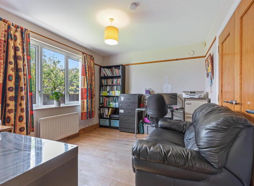 20 Baronscourt Heights, Saintfield Road, Carryduff, Belfast, BT8 8RS