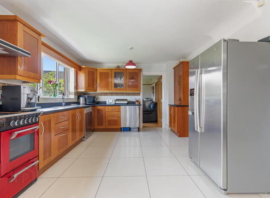 20 Baronscourt Heights, Saintfield Road, Carryduff, Belfast, BT8 8RS