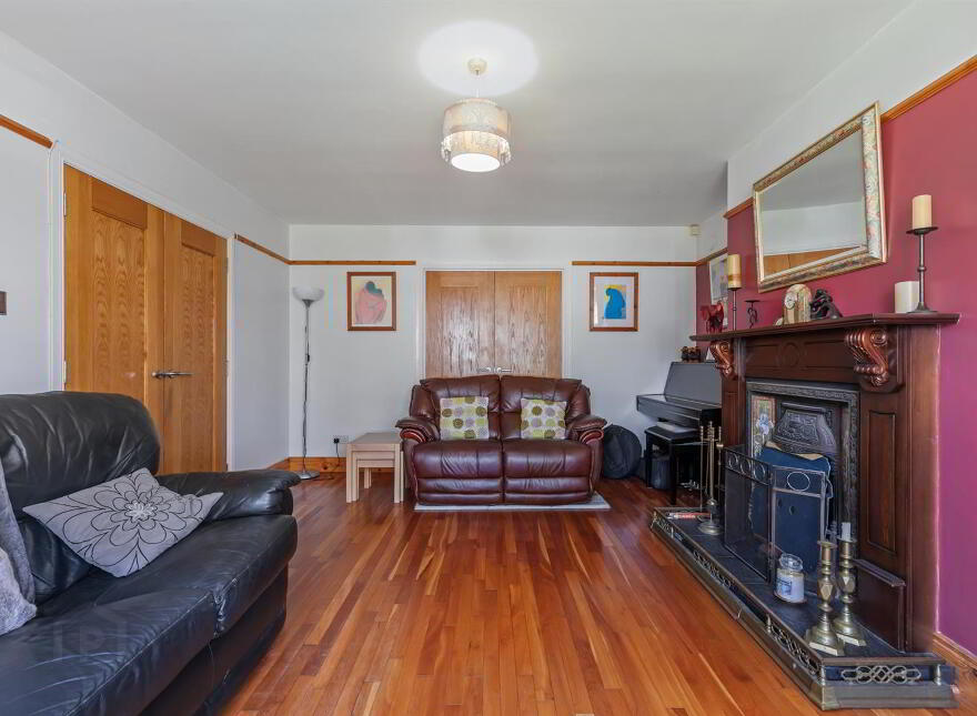 20 Baronscourt Heights, Saintfield Road, Carryduff, Belfast, BT8 8RS