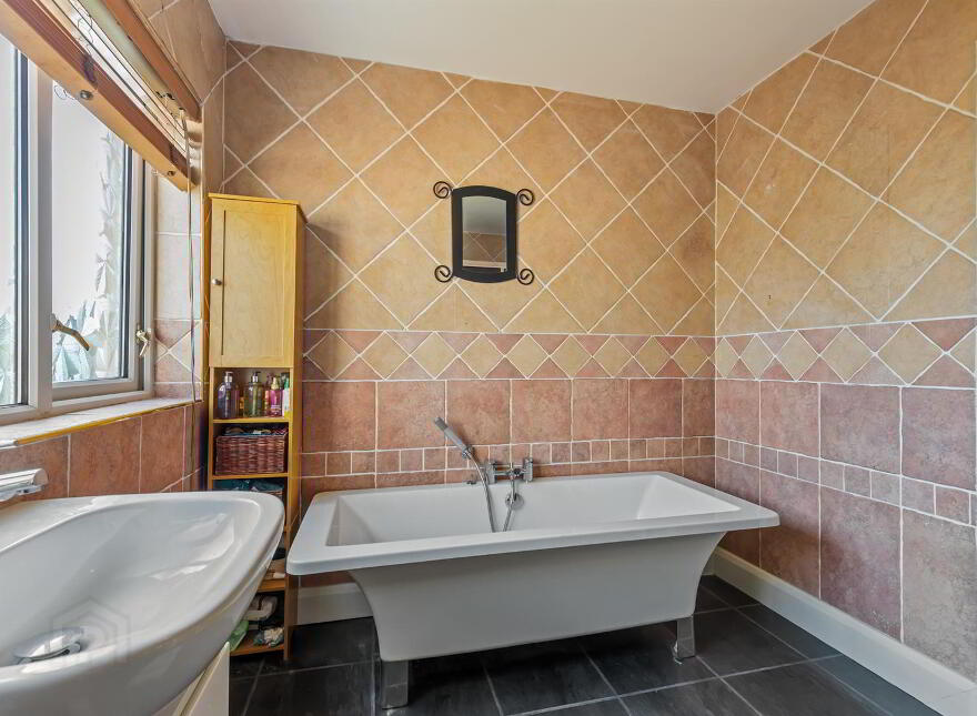 20 Baronscourt Heights, Saintfield Road, Carryduff, Belfast, BT8 8RS