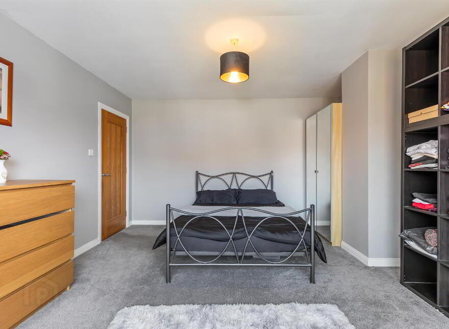 20 Baronscourt Heights, Saintfield Road, Carryduff, Belfast, BT8 8RS