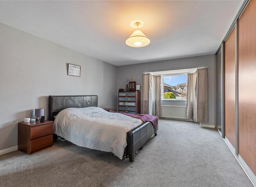 20 Baronscourt Heights, Saintfield Road, Carryduff, Belfast, BT8 8RS