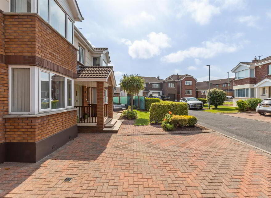 20 Baronscourt Heights, Saintfield Road, Carryduff, Belfast, BT8 8RS
