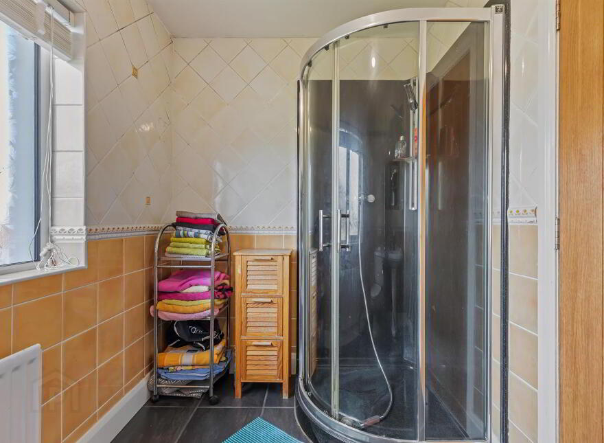 20 Baronscourt Heights, Saintfield Road, Carryduff, Belfast, BT8 8RS