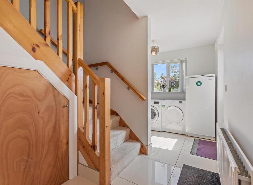 20 Baronscourt Heights, Saintfield Road, Carryduff, Belfast, BT8 8RS