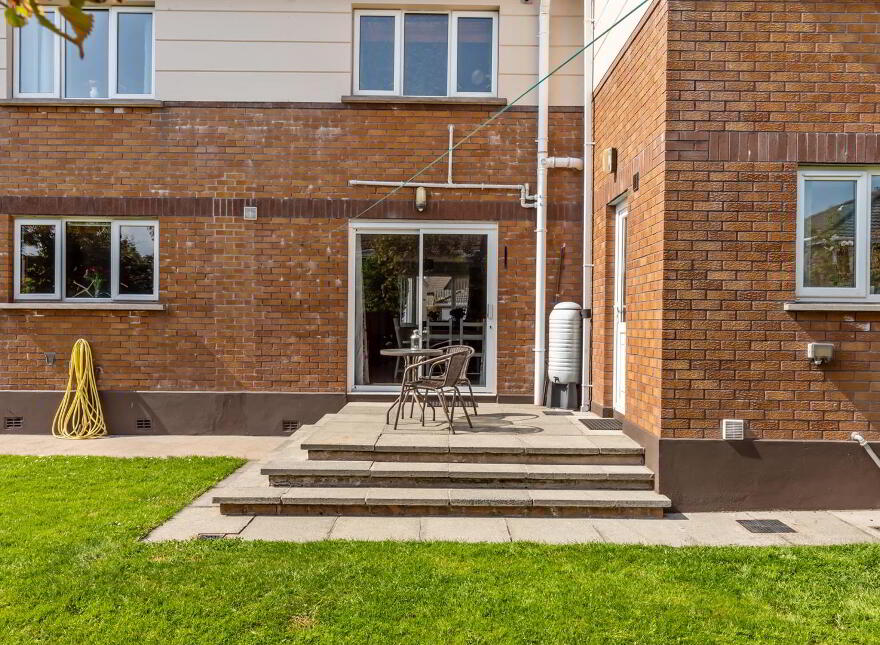 20 Baronscourt Heights, Saintfield Road, Carryduff, Belfast, BT8 8RS