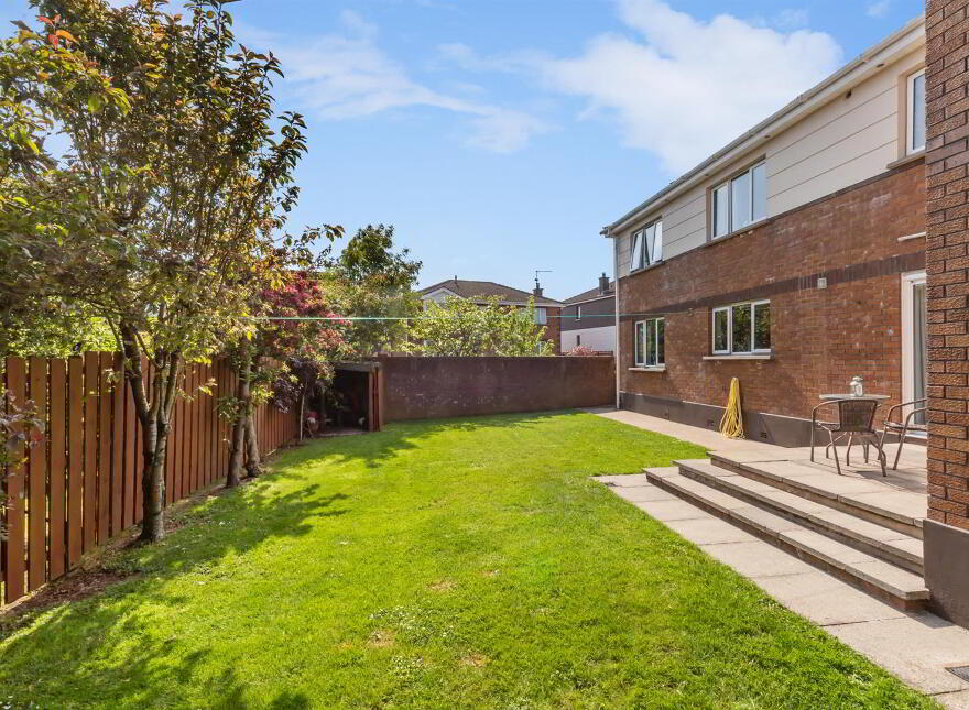 20 Baronscourt Heights, Saintfield Road, Carryduff, Belfast, BT8 8RS