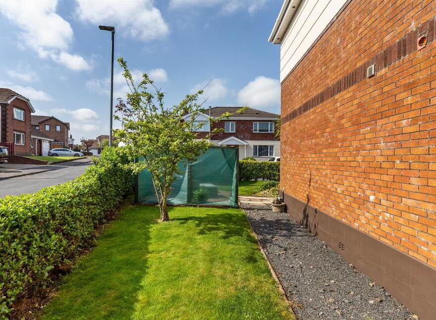 20 Baronscourt Heights, Saintfield Road, Carryduff, Belfast, BT8 8RS