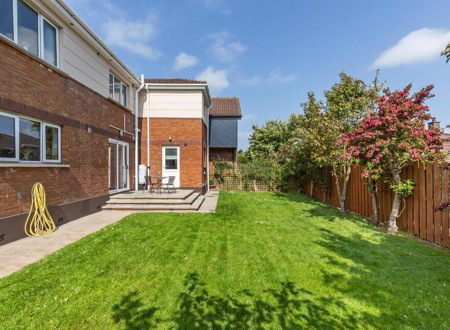 20 Baronscourt Heights, Saintfield Road, Carryduff, Belfast, BT8 8RS