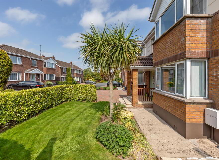 20 Baronscourt Heights, Saintfield Road, Carryduff, Belfast, BT8 8RS